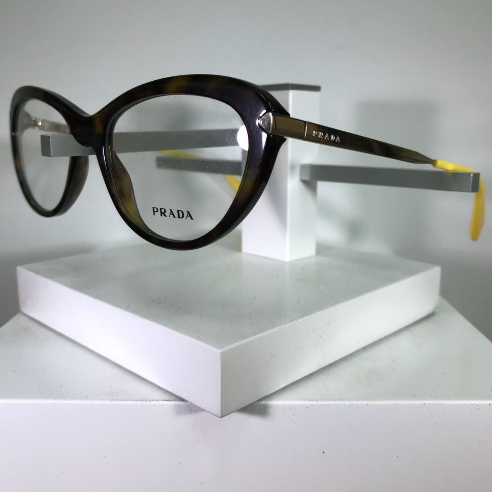 Prada Eyewear Frames